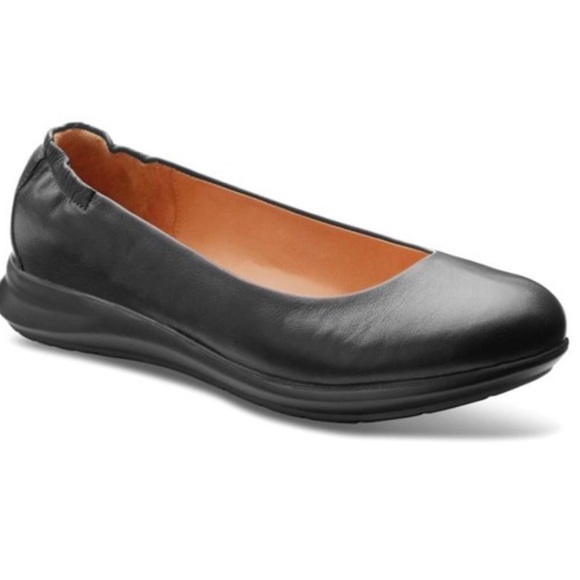 Woman’s Samual Hubbard medium freedom dance shoes - Picture 2 of 10